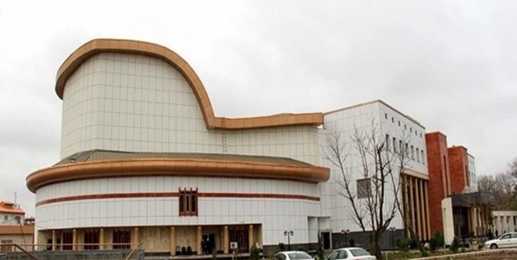 شهردار رشت به جلسه نرفت تا درِ تالار مرکزی رشت بسته بماند