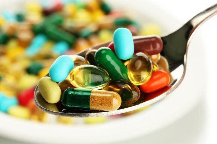 مصرف کدام ویتامین ها ابتلا به سرطان را افزایش می دهد؟
