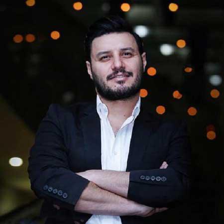 حادثه برای جواد عزتی در جاده کوهستانی رودبار/عکس