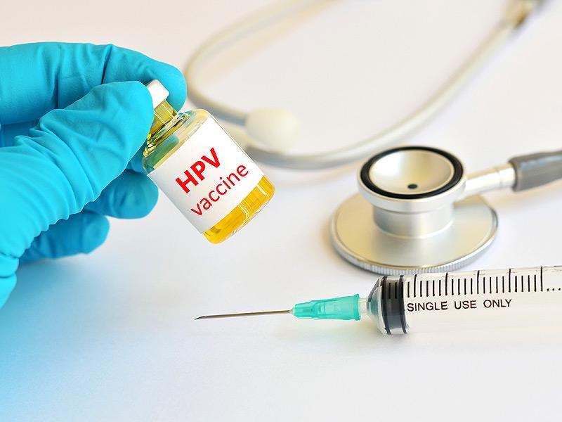چرا همه باید واکسن زگیل تناسلی (اچ پی وی) تزریق کنند؟