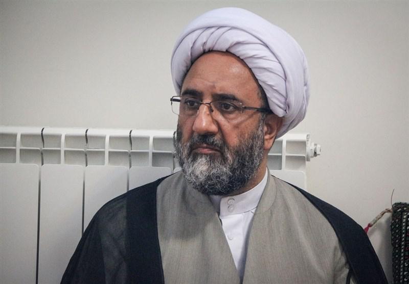 افشاگری یک امام جمعه درباره قاچاق سنگ طلا از معدن آسترگان