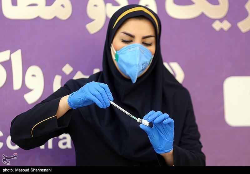 لیست مراکز واکسیناسیون کرونا در رشت و خمام شنبه ۹ بهمن