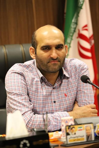 تاج:از وضعیت رشت عصبانی ام/ پول شهرداری برکت ندارد