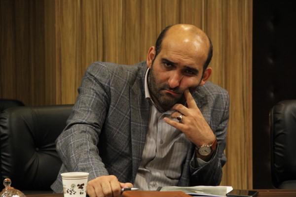 علیرضا تاج شهرستانی عضو شورای شهر رشت ۶ ماه تعلیق شد/فرمانداری رشت جایگزین می کند
