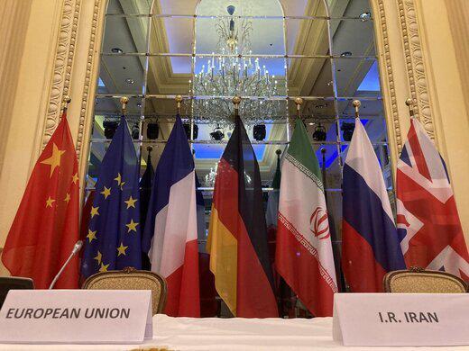 شرط اروپا برای مذاکره، درخواست مستقیم حاکمیت است/ ایران از پل بی بازگشت گذشت؟