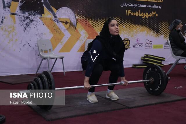 رئیس هیات پرورش اندام مازندران عزل شد/علت: حضور مردان در سالن مسابقات زنان