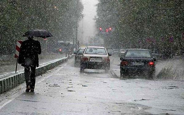 وزش باد شدید در ۷ استان/ کولاک برف در ۱۶ استان