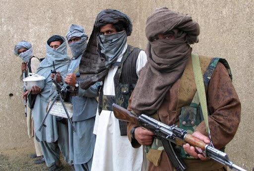 گروه تروریستی طالبان باطن خود را نشان داد/کسانی که درصدد تطهیر طالبان هستند،این زنگ خطر را نشنیده اند