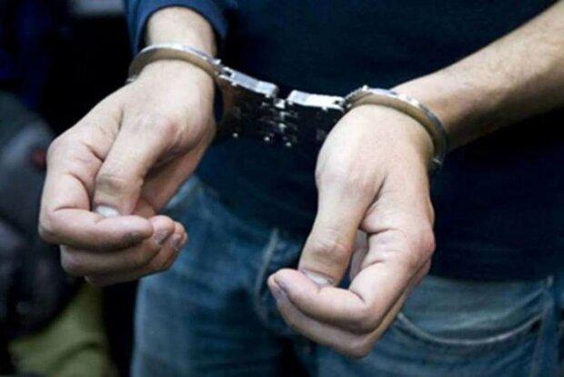 دستگیری متهم ۲۷ ساله در لاهیجان با اتهام تیراندازی به سمت یک مغازه