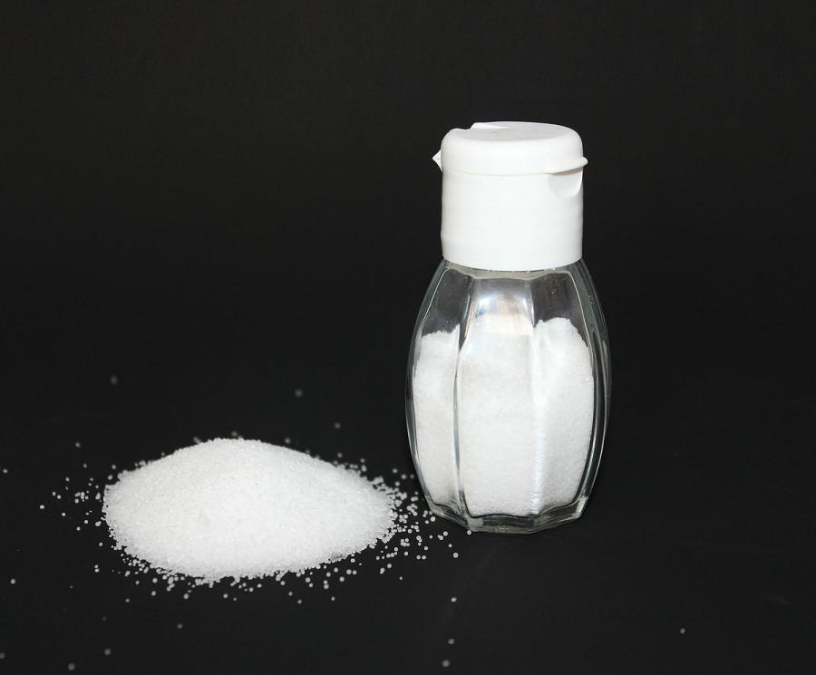 نمک های «بانی» و «سالی» را نخورید