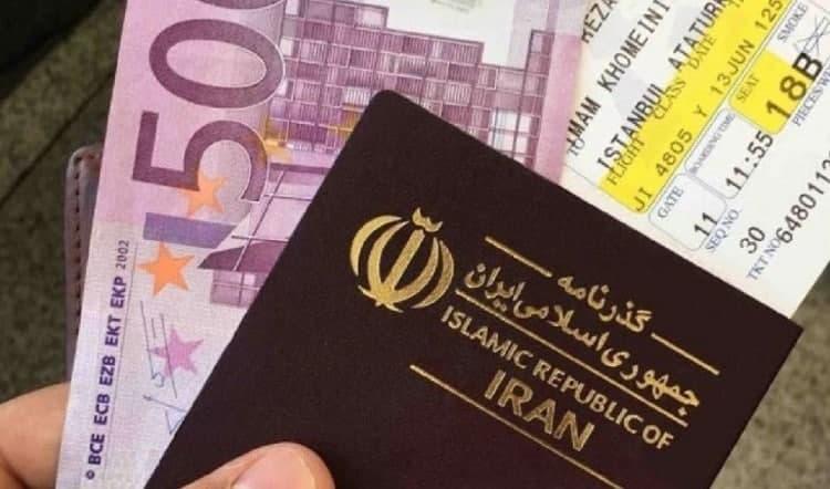 سفر بدون ویزا برای شهروندان ایران به ۴۴ کشور؛ از گرجستان تا مالزی + جزئیات