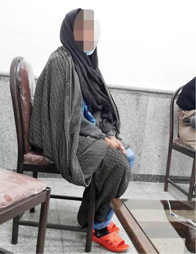 اعتراف زن 43 ساله به قتل شوهر با همدستی دوست پسر