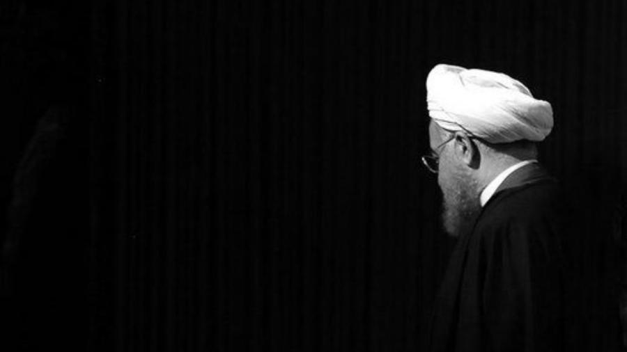 85 میلیون ایرانی شاکی پرونده حسن روحانی هستند/پرونده روحانی نباید در دادگاه روحانیت بررسی شود/او فقط عمامه بر سر دارد