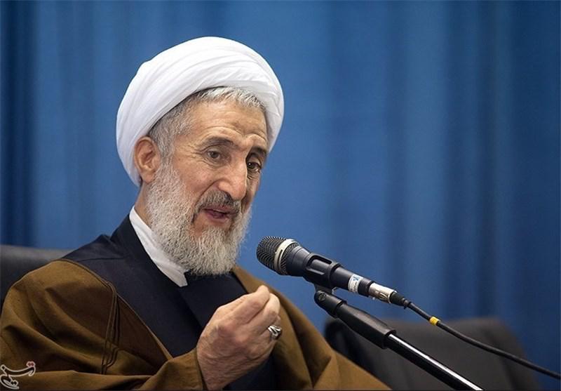  باید کشف حجاب را در شرایط فعلی که اوضاع آرام تر شده است، کنترل کرد/ کشوری سالم تر از ایران پیدا نمی کنید