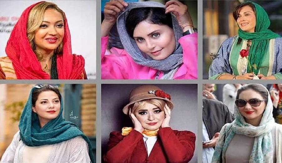 شکایت گروهی از طلاب قم از چند بازیگر زن به دلیل «بدحجابی» منجر به تحریک