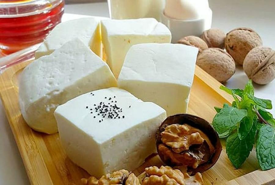 افزایش ۳۵ درصدی قیمت پنیرهای صبحانه/پنیر سنتی کیلویی ۱۶۶ هزار تومان!/جدول قیمتها