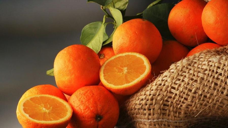  چند تاثیر باورنکردنی خوردن روزی یک پرتقال برای بدن