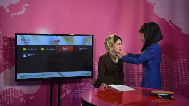 طالبان پخش سریال های خارجی را ممنوع کرد