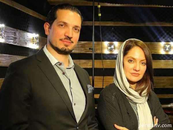  یاسین رامین بعد از دو سال درباره طلاق از مهناز افشار گفت/مهناز افشار خیلی با معرفت است