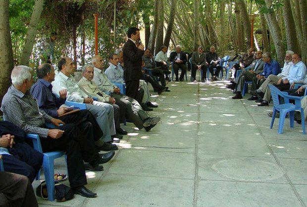 آیا بازنشستگان می توانند مجدد کار کنند؟تکلیف مستمری و حقوق بازنشستگی آنها چه می شود
