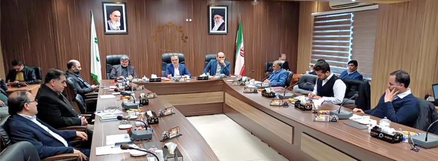 سگ های ولگرد در رشت باعث آزار مردم شده اند/شهرداری رشت امکانات لازم برای بحران برف را ندارد/6ماه مکاتبه برای جابجایی چند تیر برق در رشت