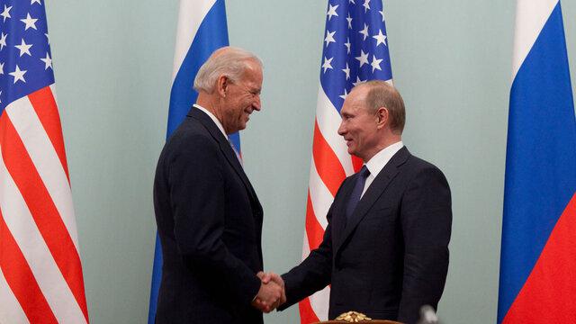 مهلت یک هفته ای آمریکا به مسکو درباره مذاکرات وین/ به دنبال توافق بدون روسیه می رویم