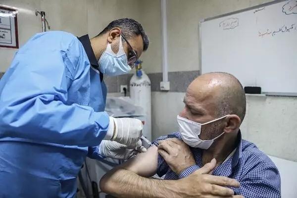 لیست مراکز واکسیناسیون کرونا در رشت و خمام چهارشنبه ۲۰ بهمن
