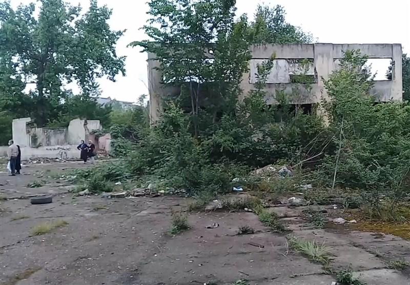 پرونده رشت الکتریک، بازی احمدی نژاد بود و ربطی به دولت خاتمی نداشت/واگذاری رشت الکتریک قانونی بود/کرباسچی و دوستانش نباید می خریدند