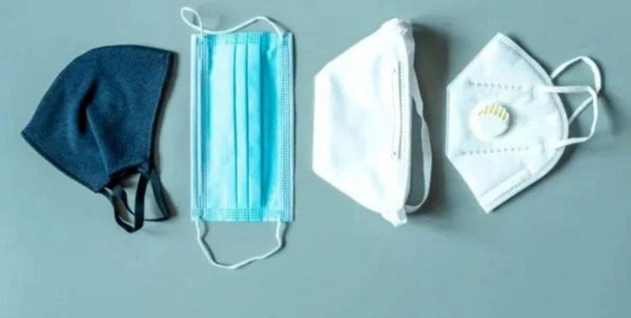 کدام ماسک برای مقابله با اومیکرون مناسب تر است