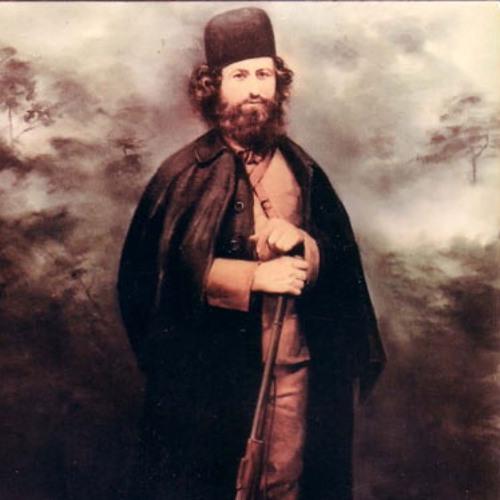 تصنیف چه قدر«جَنگلا خوسیِ» میرزاکوچک خان میراث ناملموس  ملی شد