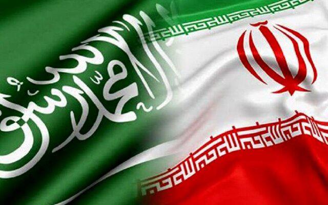 مذاکرات با ایران مثبت است/ دست عربستان به سوی ایران دراز است