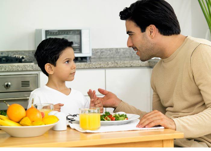 با رعایت این نکات بچه هایی تربیت کنیم که آدم های خوبی باشند