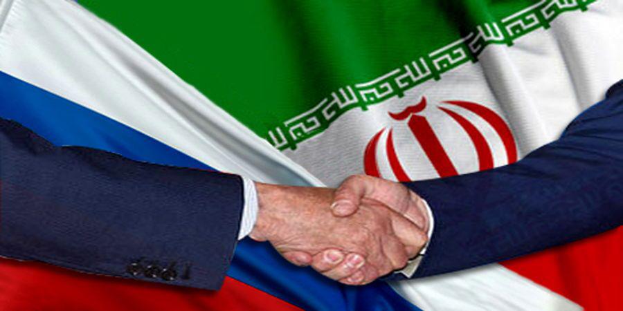 ایران پیش نویس قرارداد راهبردی ۲۰ ساله را به روسیه ارائه می کند