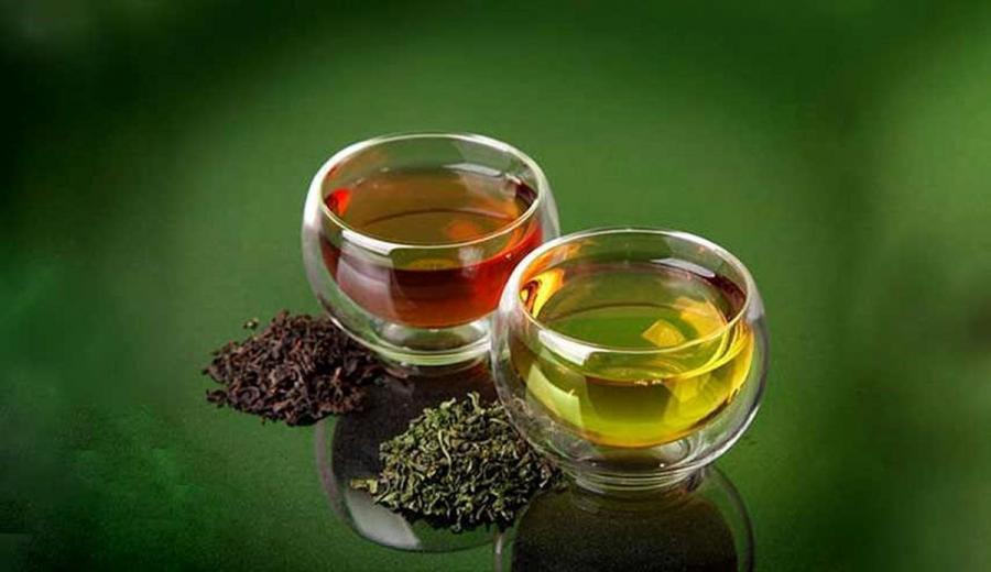 چای سیاه یا سبز؛کدام سالم تر است؟