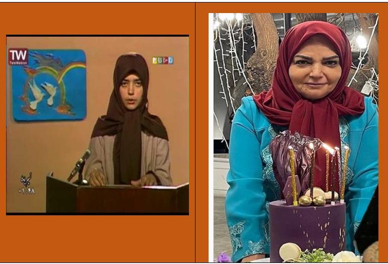 ما دهه شصتی های بازمانده از کودکی و خانم مجریِ قربانی
