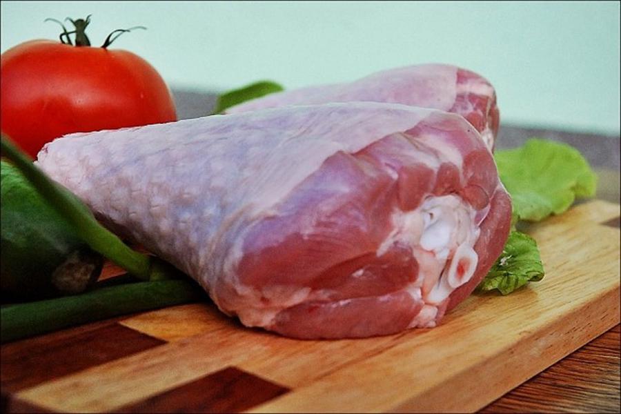 گوشت این پرنده ۴ برابر میگو فسفر دارد