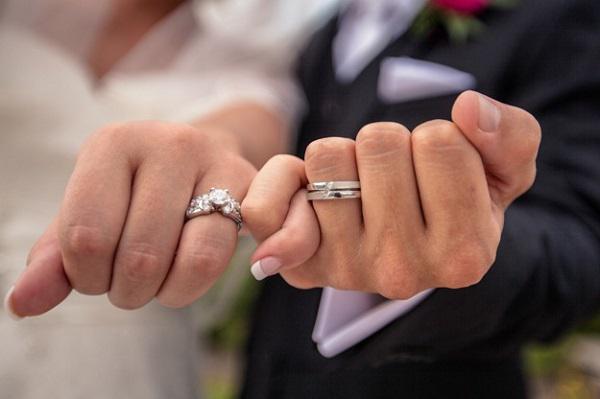 زن و شوهرها پس از «ازدواج» شبیه هم می شوند؟