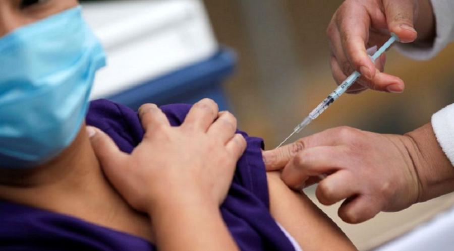 جزئیات واکسن کرونا برای کودکان ۵ تا ۱۲ سال/تاکنون ۶۰۰ کودک ۹ تا ۱۲ سال واکسینه شده اند