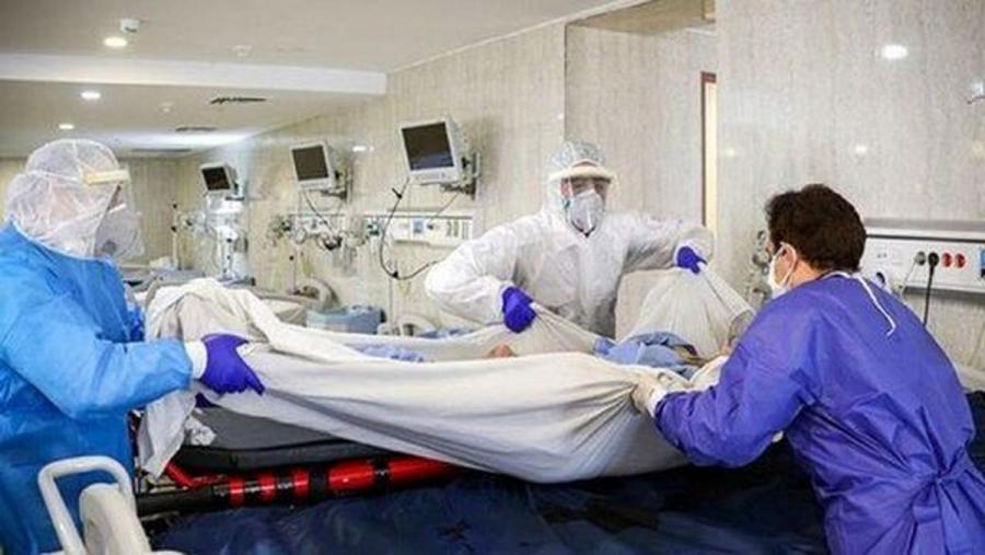 بیشتر فوت شدگان کرونا در ایران چه افرادی بودند؟