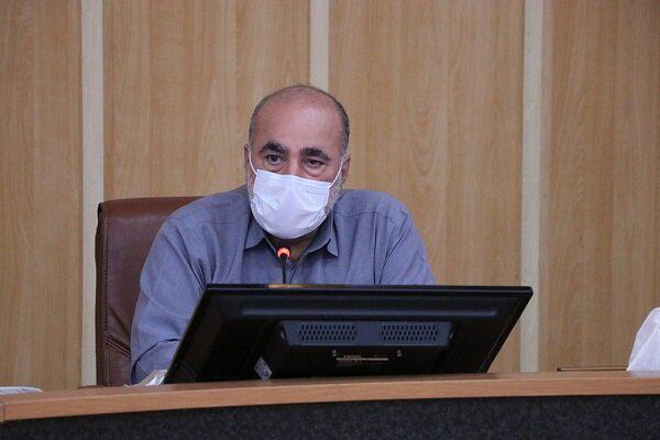 امکان برداشت شن و ماسه از رودخانه های گیلان وجود ندارد