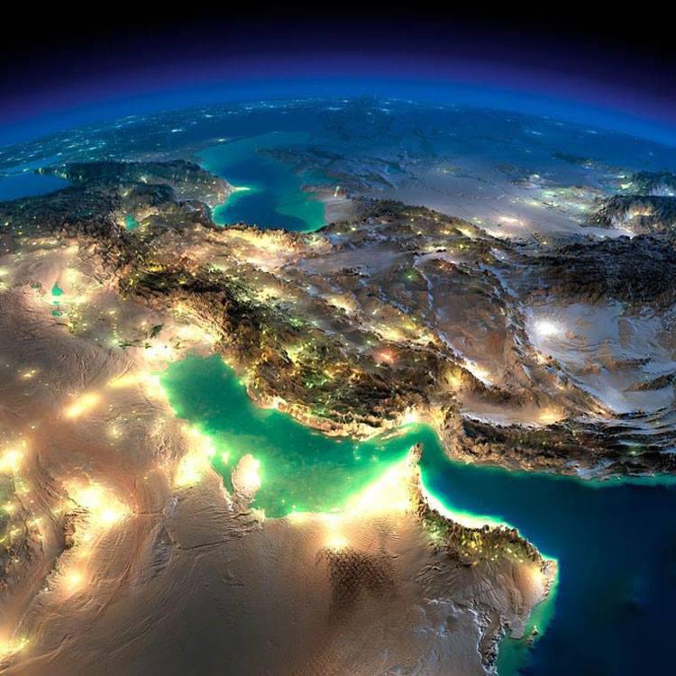 23 حقیقت باورنکردنی درباره دنیا که شما را شگفت زده می کند!