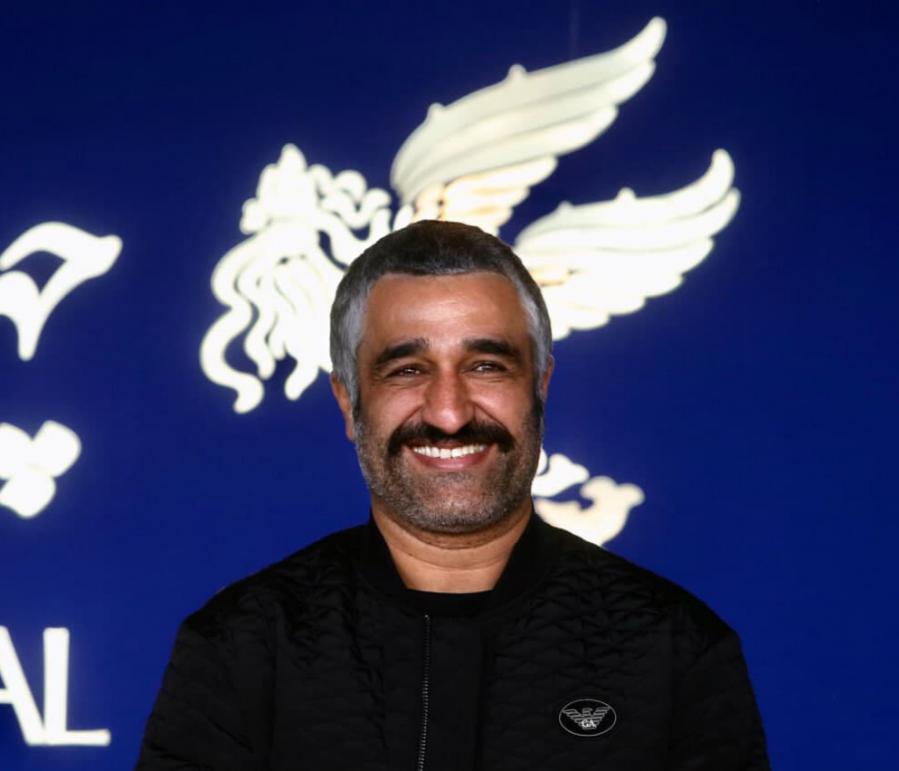 پژمان جمشیدی آزاد شد