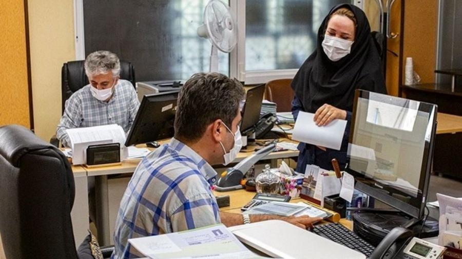 افزایش ۲۰ درصدی حقوق کارکنان دولت در سال آینده