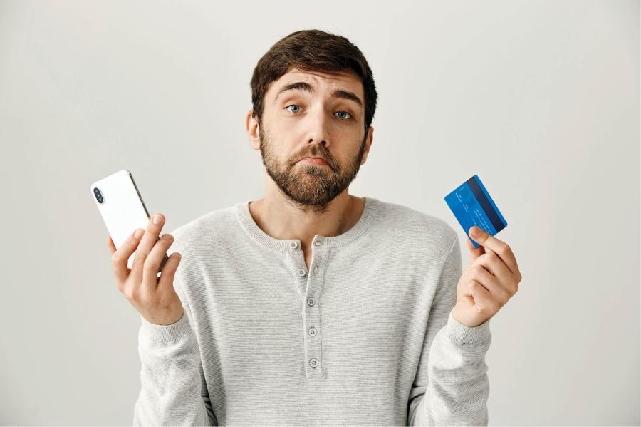 کج سلیقگی بانک ها و بحران پیامک رمز پویا