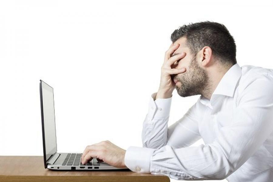 وضعیت اینترنت ایران؛ در سراشیبی/ افزایش اختلالات در کیفیت و سرعت