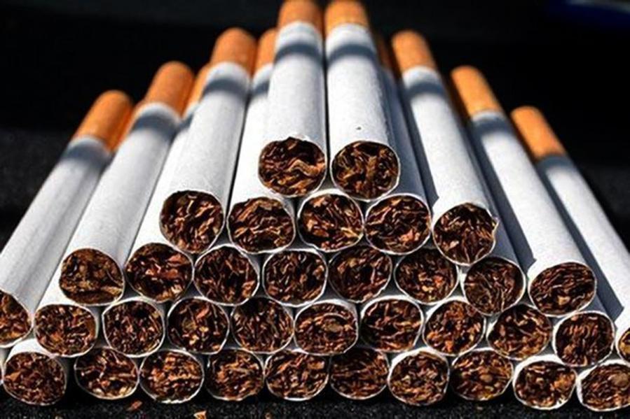 مالیات هر نخ سیگار 800 تومان/فقط قاچاق سیگار بیشتر می شود
