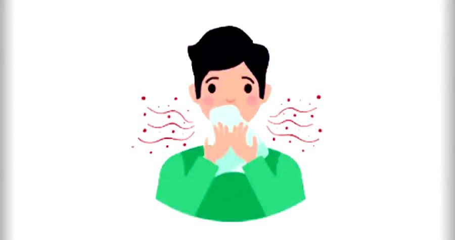 سرفه های امیکرون تا چند روز خطرناک است؟