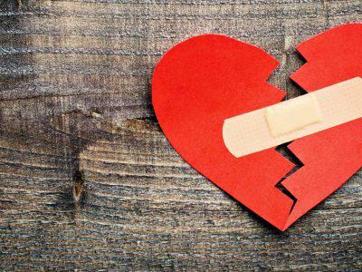 چطور جدایی را تاب بیاوریم؟