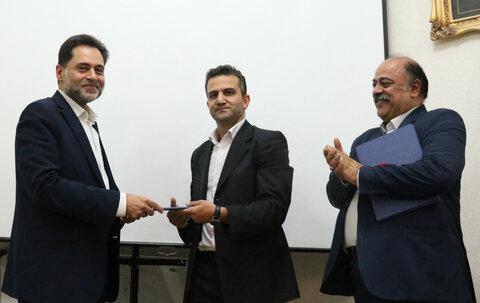 مدیرکل جدید بهزیستی گیلان منصوب شد