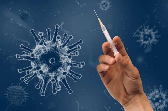 تزریق واکسن‌های کرونا در گیلان، در بیش از ۲۰۰ مرکز